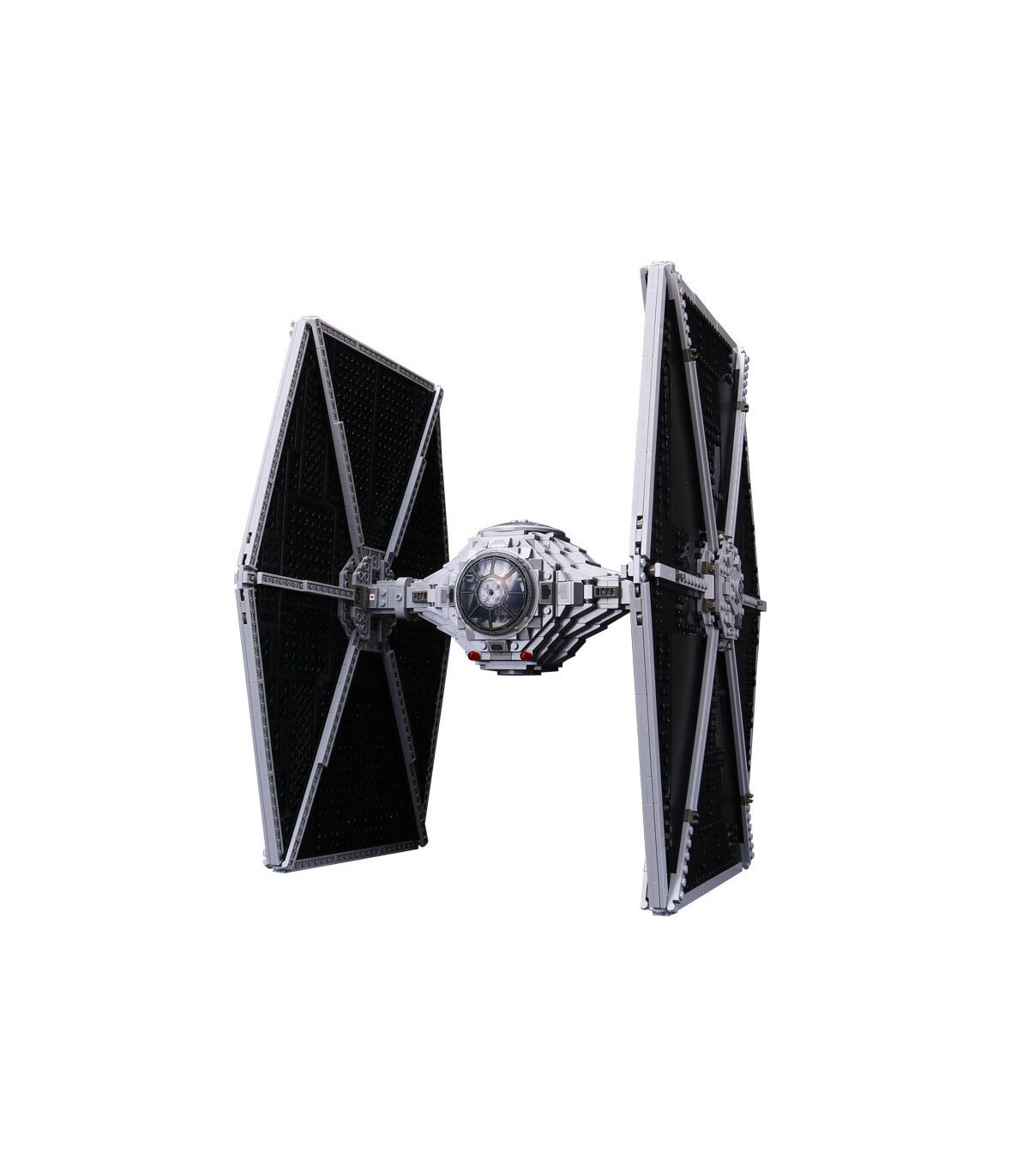 Personalizado De Star Wars Tie Fighter Edificio De Ladrillos De Juguete Set De 1685 Piezas