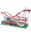 Créateur Personnalisé Expert Roller Coaster Briques De Construction Jouet Jeu De 4619 Pièces