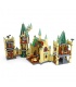 Custom The Hogwarts Castle Compatible Building Bricks Toy Set 1340 Pieces