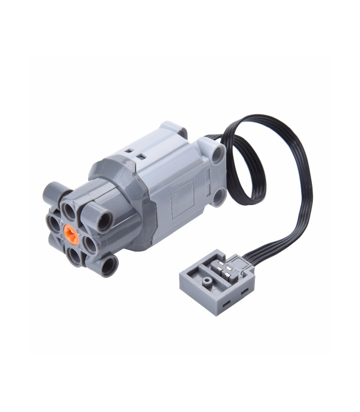 servidor lo hizo Lucro Power Functions L-Motor Compatible With Model 88003 - BuildingToyStore.com