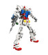 Benutzerdefinierte Super 18k Gundam 1:60 RX78-2 Bausteine Spielzeug Set 3500 Stück
