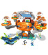 ENLIGHTEN 3716 OCTO-POD SET Building Blocks Set