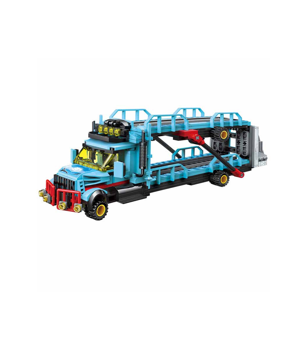 porteur vehicule