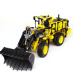 Personnalisé Technic Volvo L350F Chargeur de Roue Briques de Construction Jouet Jeu