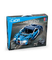 Double Eagle CaDA C51053 Bugatti Chiron Building Blocks Toy Set