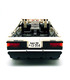 Benutzerdefinierte Initial D Toyota AE86 Auto mit Power Function Bausteine Toy Set 965 Stück