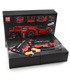 MOULD KING 13079 Lamborghini Veneno Supercar Remote Control Building Blocks Toy Set