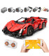 MOULD KING 13079 Lamborghini Veneno Supercar Remote Control Building Blocks Toy Set