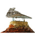 Jedha City Star Wars Building Bricks Toy Set 5098 Pieces 이상의 Custom Star Destroyer Empire