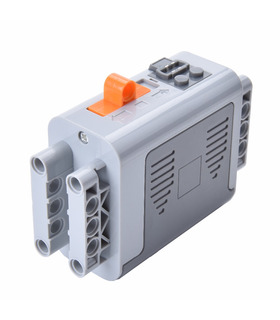 Power Functions Battery Box Compatible With Model 8881