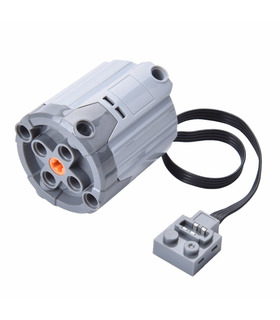 Power Functions XL-Motor Compatible With Model 8882