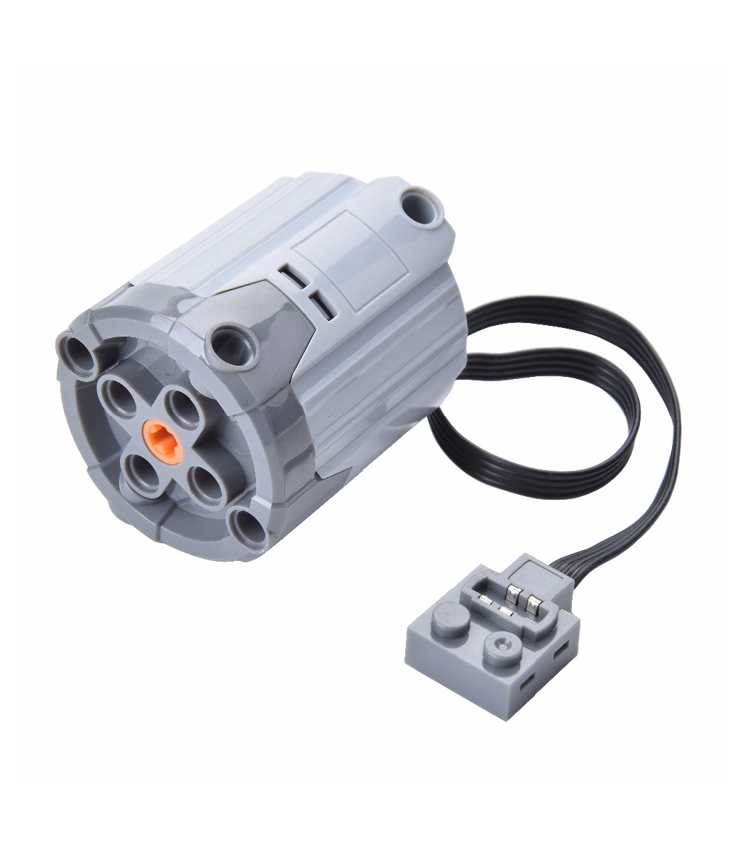 flamme sol Indlejre Power Functions XL-Motor Compatible With Model 8882 - BuildingToyStore.com