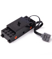 Power Functions Train Motor Compatible With Model 88002