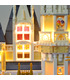 Light Kit For Disney Castle LED Lighting Set 71040