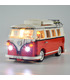 Light Kit For Volkswagen T1 Camper Van LED Lighting Set 10220