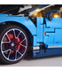 Light Kit For Bugatti Chiron LED Lighting Set 42083