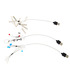 Light Kit For Millennium Falcon LED Lighting Set 75192