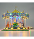 Beleuchtungsset für Creator Carousel LED-Beleuchtungsset 10257