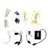 Light Kit For Creator Carousel LED Lighting Set 10257