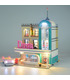 Light Kit For Downtown Diner LED Lighting Set 10260