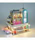 Light Kit For Downtown Diner LED Lighting Set 10260