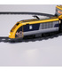 Light Kit For City Passenger Train LED Lighting Set 60197