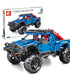 Sembo 701990 New Ford F-150 Raptor Truck Building Blocks Toy Set