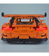 Light Kit For Porsche 911 GT3 RS LED Lighting Set 42056