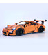 Light Kit For Porsche 911 GT3 RS LED Lighting Set 42056