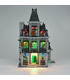 Beleuchtungsset für Monster Fighters Haunted House LED-Beleuchtungsset 10228