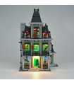 Light Kit For Monster Fighters Haunted House LED Lighting Set 10228