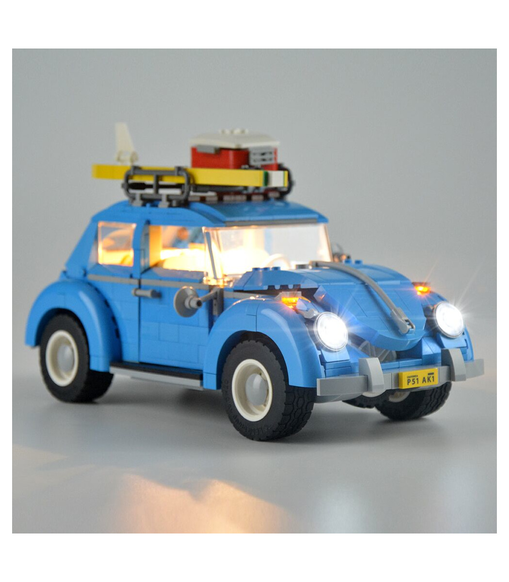 Escarabajo VW Camper Led Bombillas De Luz Lateral HOT ROD Kit Car Parking actualización 