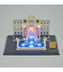 Light Kit For Trevi Fountain LED Lighting Set 21020