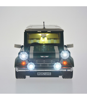 Beleuchtungsset für Mini Cooper LED-Beleuchtungsset 10242