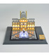 光キットのためのルーブル美術館LED照明セット21024
