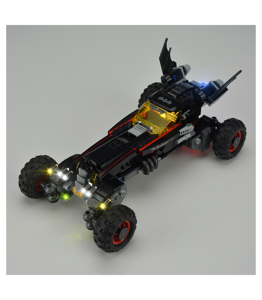  LEGO Batman Movie The Batmobile 70905 Building Kit