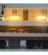 Light Kit For High-Speed Passenger Train LED Lighting Set 60051