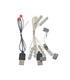 Light Kit For High-Speed Passenger Train LED Lighting Set 60051
