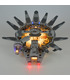 Kit de luz Para Millennium Falcon Set de Iluminación LED 75105