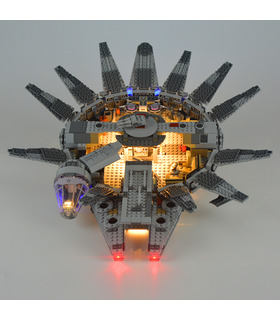 Beleuchtungsset für Millennium Falcon LED-Beleuchtungsset 75105