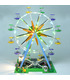Kit d'éclairage Pour la Roue de Ferris Set de projecteurs à LED 10247