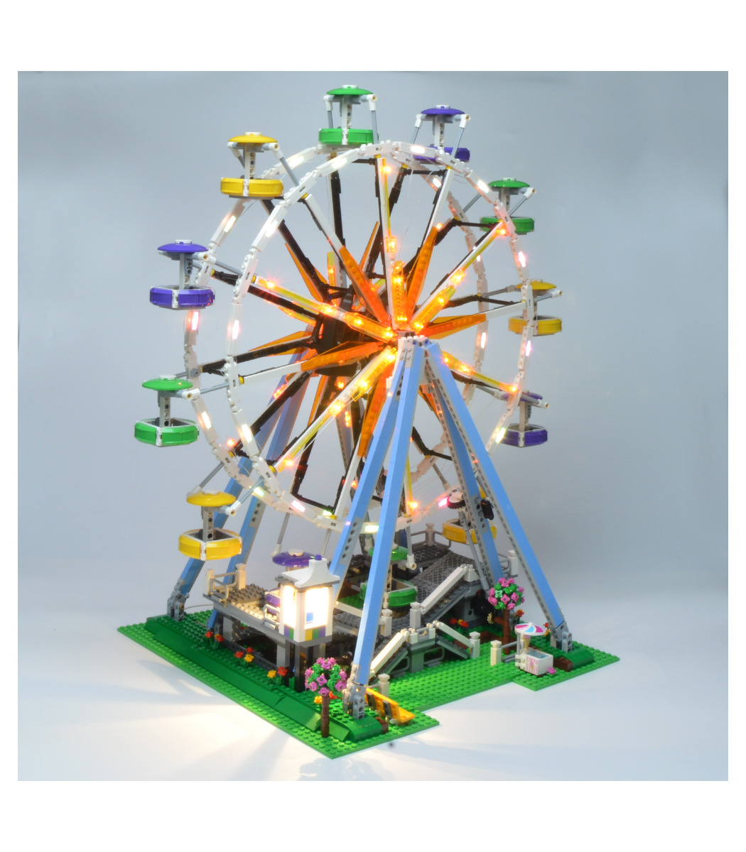 10247 online ferris wheel