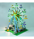 Light Kit For Ferris Wheel LED Lighting Set 10247