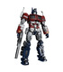 Custom MOC Optimus Prime Transforming Building Bricks Toy Set 2700 Pieces