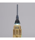 光キットのための建築にニューヨーク市のLED照明セット21028