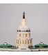 Light Kit For Architecture United States Capitol Building LED Lighting Set 21030