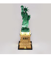 Kit de luz Para la Arquitectura de la Estatua de la Libertad Set de Iluminación LED 21042