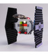 Kit d'éclairage pour kit d'éclairage LED TIE Fighter Attack 75237
