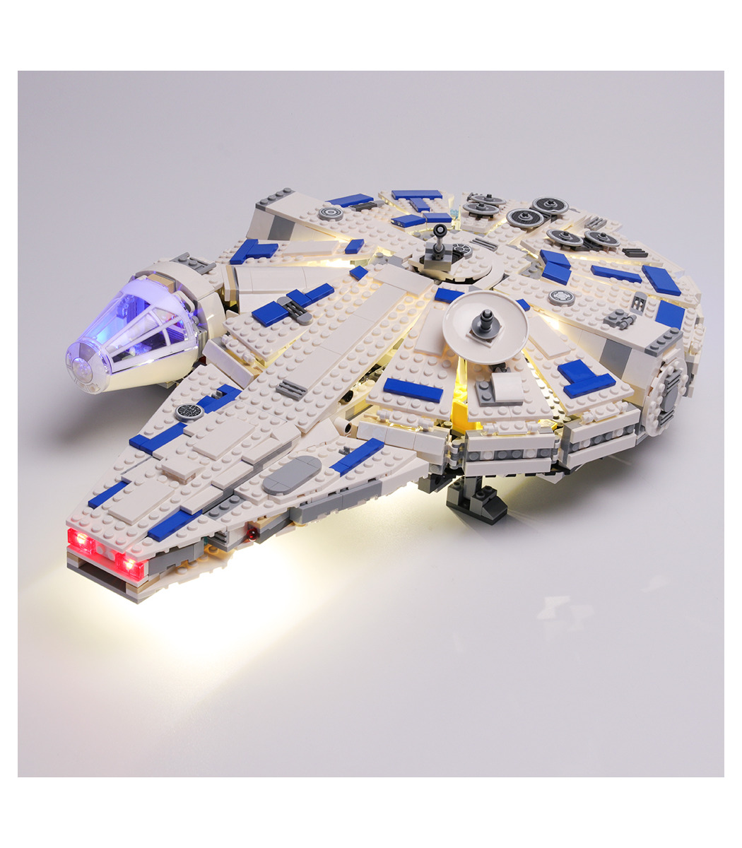 Halcon milenario lego outlet 75212