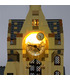 Light Kit For Hogwarts Clock Tower LED Lighting Set 75948